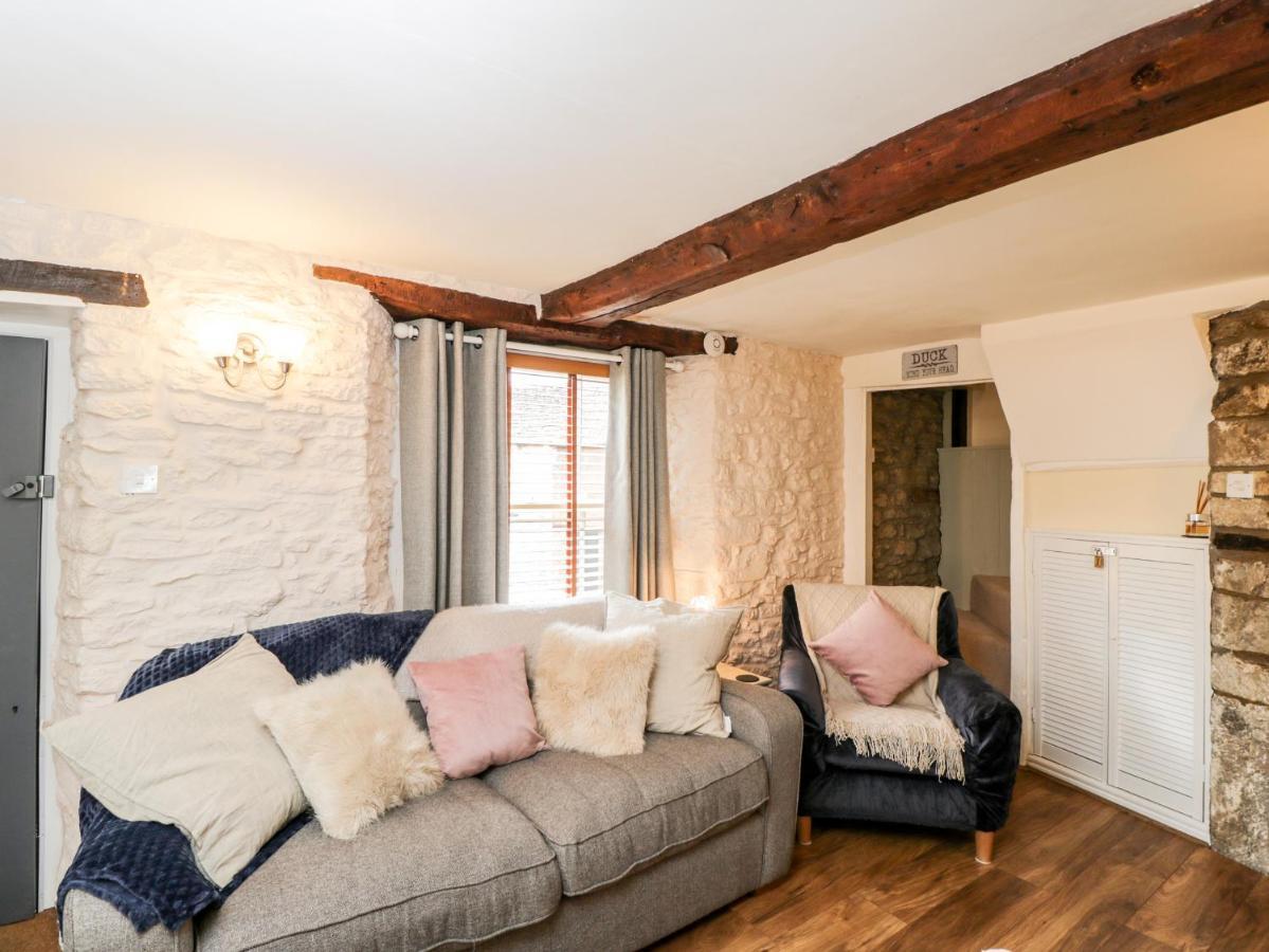 Corner Cottage Малмсбъри Екстериор снимка